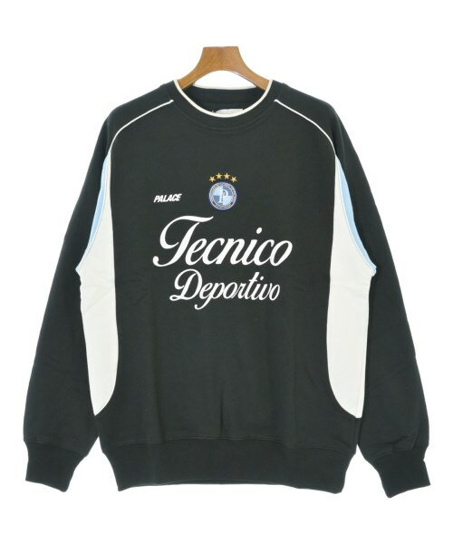 PALACE パレス スウェット 黒 S 3358424D0056 楽天市場】palace トレーナー(スウェット・トレーナー