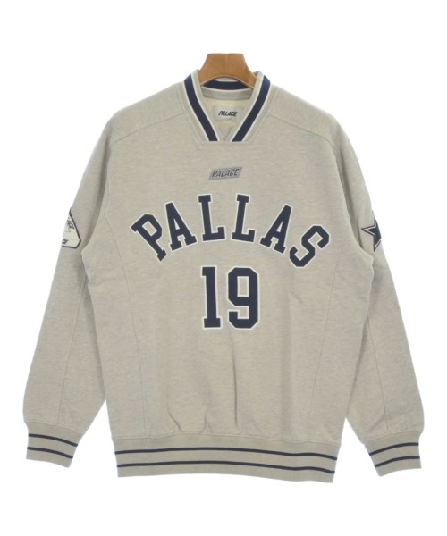 PALACE パレス スウェット グレー系 L 3358425M0019 PALACE パレス スウェット グレー系 L 3358425M0019 グレー