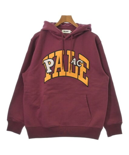 PALACE パレスパーカー メンズ【中古】【古着】 PALACE パレスパーカー メンズ【中古】【古着】