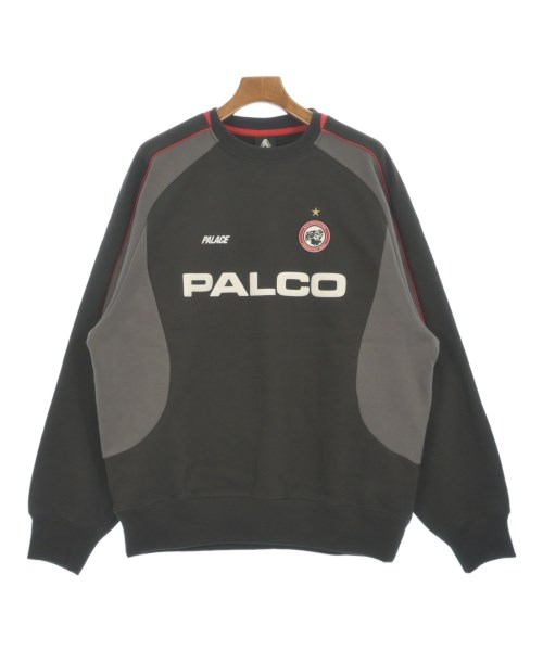 PALACE パレス スウェット 紺 S 3358425E0049 楽天市場】palace トレーナー(スウェット・トレーナー
