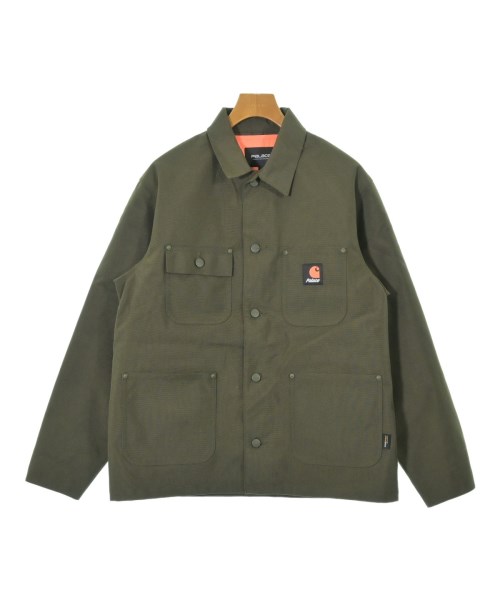 PALACE パレス ブルゾン(その他) グレー M 3358425E0034 楽天市場】パレス(コート・ジャケット|メンズファッション)の通販