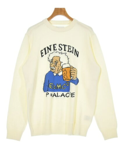 PALACE パレスニット・セーター メンズ【中古】【古着】 PALACE パレスニット・セーター メンズ【中古】【古着】