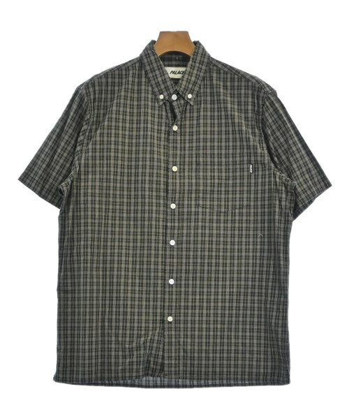楽天市場】palace 中古（カジュアルシャツ｜トップス）：メンズ