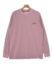 PALACE パレスTシャツ・カットソー メンズ【中古】【古着】(4)