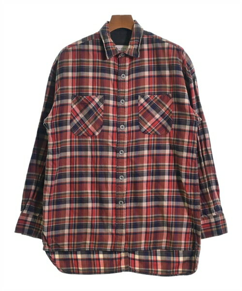 楽天市場】fear of god 中古(カジュアルシャツ|トップス 楽天市場】fear of god 中古(カジュアルシャツ|トップス
