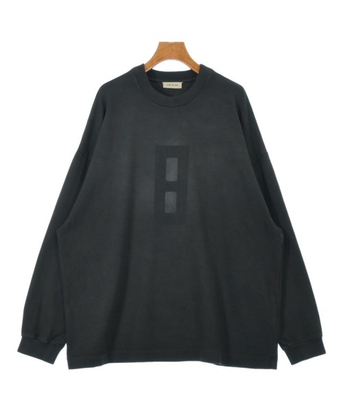 FEAR OF GOD 25SS スウェット・トレーナー 楽天市場】fear of god(スウェット・トレーナー|トップス