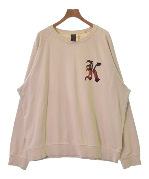 楽天市場】kith（柄プリント）（スウェット・トレーナー｜トップス）：メンズファッションの通販