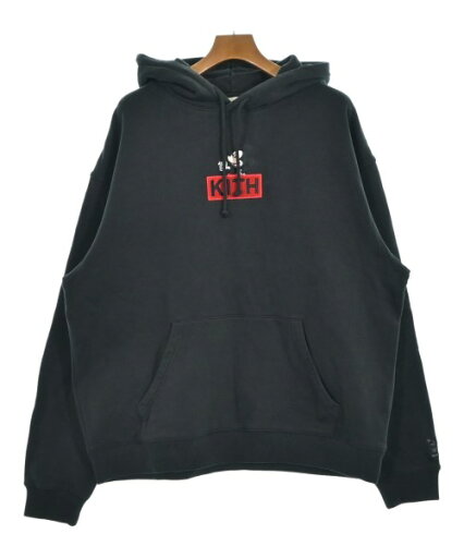 KITH キスパーカー メンズ【中古】【古着】 KITH キスパーカー メンズ【中古】【古着】