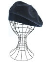 Noah ノアハンチング・ベレー帽 メンズ【中古】【古着】