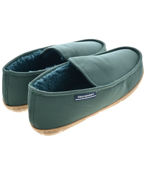 DESCENDANT ディセンダントシューズ（その他） メンズ【中古】【古着】