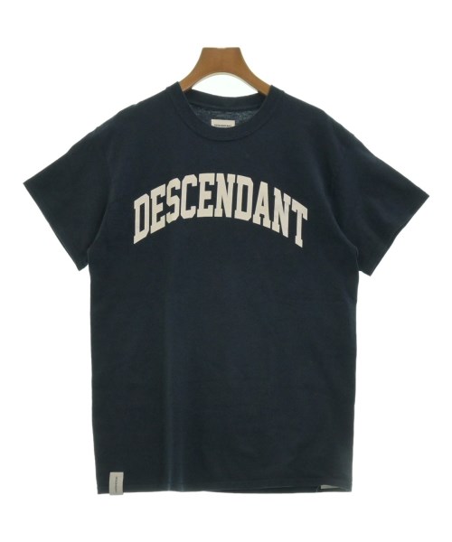 DESCENDANT ディセンダントTシャツ・カットソー メンズ【中古】【古着】