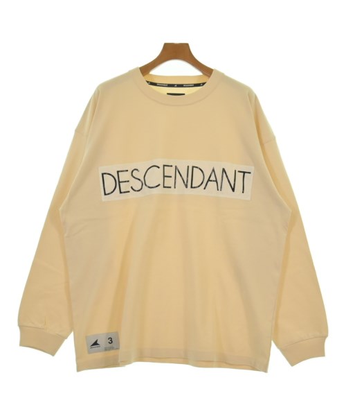 楽天市場】Descendant(Tシャツ・カットソー|トップス 楽天市場】Descendant(Tシャツ・カットソー|トップス