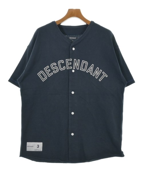 楽天市場】ディセンダント（Tシャツ・カットソー｜トップス
