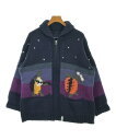 DESCENDANT ディセンダントカーディガン メンズ【中古】【古着】