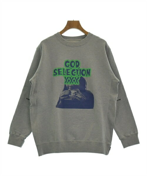 楽天市場】god selection xxx(スウェット・トレーナー 楽天市場】god selection xxx(スウェット・トレーナー