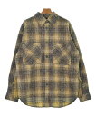 Faith connexion フェイスコネクションカジュアルシャツ メンズ【中古】【古着】(4)