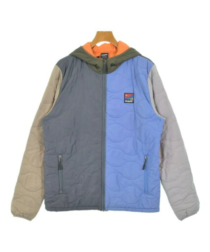 Only NY オンリーニューヨークブルゾン(その他) メンズ【中古】【古着】 Only NY オンリーニューヨークブルゾン(その他) メンズ【中古】【古着】