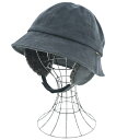 EVISEN エビセンハット メンズ【中古】【古着】