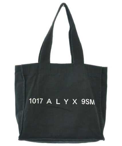 ALYX アリクストートバッグ メンズ【中古】【古着】 ALYX アリクストートバッグ メンズ【中古】【古着】