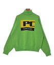PACCBET ラスベートニット・セーター メンズ【中古】【古着】