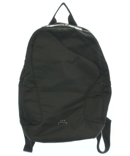 A-COLD-WALL アコールドウォールバックパック・リュック メンズ【中古】【古着】 A-COLD-WALL アコールドウォールバックパック・リュック メンズ【中古】【古着】