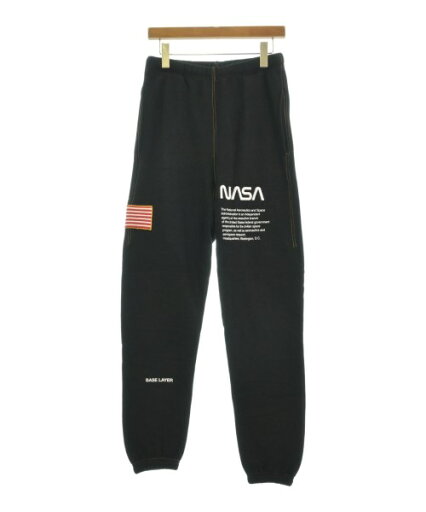 HERON PRESTON ヘロンプレストンスウェットパンツ メンズ【中古】【古着】 HERON PRESTON ヘロンプレストンスウェットパンツ メンズ【中古】【古着】