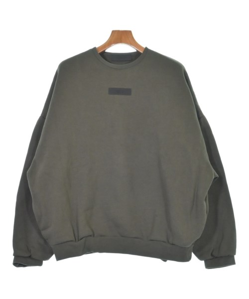 Fear of God ESSENTIALS フィアオブゴッド エッセンシャルススウェット メンズ【中古】【古着】