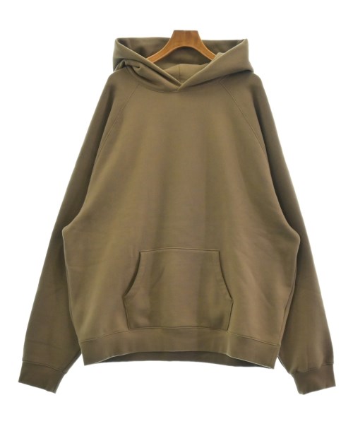 Fear of God ESSENTIALS フィアオブゴッド エッセンシャルスパーカー メンズ【中古】【古着】