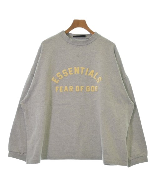 Fear of God ESSENTIALS フィアオブゴッド エッセンシャルススウェット メンズ【中古】【古着】