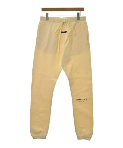 Fear of God ESSENTIALS フィアオブゴッド エッセンシャルススウェットパンツ メンズ【中古】【古着】 Fear of God ESSENTIALS フィアオブゴッド エッセンシャルススウェットパンツ メンズ【中古】【古着】