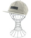 Fear of God ESSENTIALS フィアオブゴッド エッセンシャルスキャップ メンズ【中古】【古着】