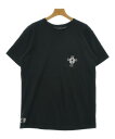 CHROME HEARTS クロムハーツTシャツ・カットソー メンズ L 黒【中古】【古着】