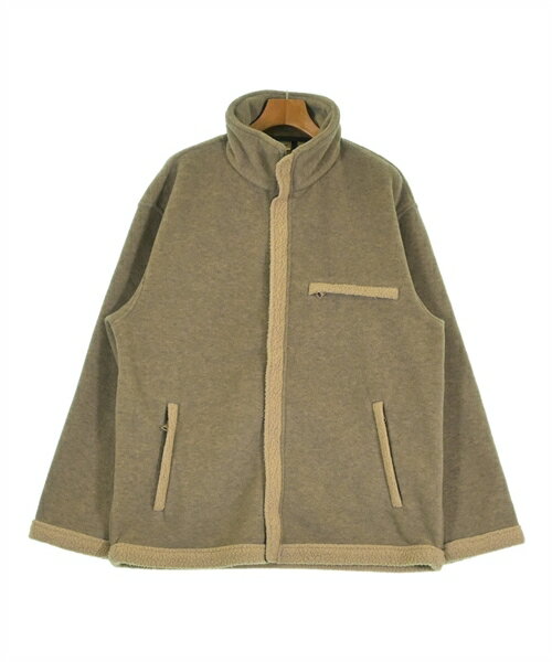 L.L.Bean エルエルビーンブルゾン(その他) メンズ L 茶系【中古】【古着】