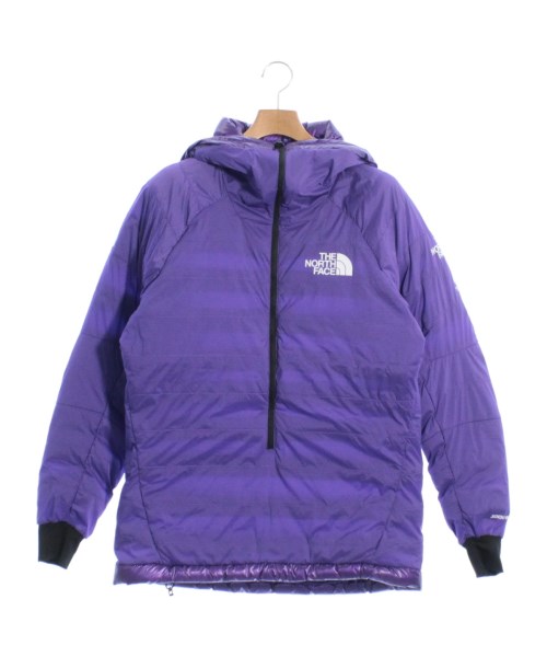 THE NORTH FACE ザノースフェイスダウンジャケット/ダウンベスト メンズ【中古】【古着】