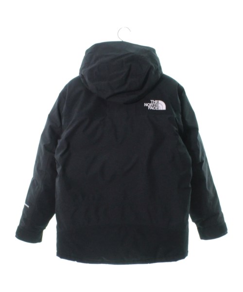 THE NORTH FACE ザノースフェイスダウンジャケット/ダウンベスト メンズ【中古】【古着】