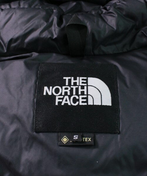 THE NORTH FACE ザノースフェイスダウンジャケット/ダウンベスト メンズ【中古】【古着】