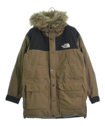 THE NORTH FACE ザノースフェイスダウンジャケット/ダウンベスト メンズ【中古】【古着】 THE NORTH FACE ザノースフェイスダウンジャケット/ダウンベスト メンズ【中古】【古着】