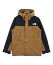 THE NORTH FACE ザノースフェイスマウンテンパーカー メンズ【中古】【古着】(4)