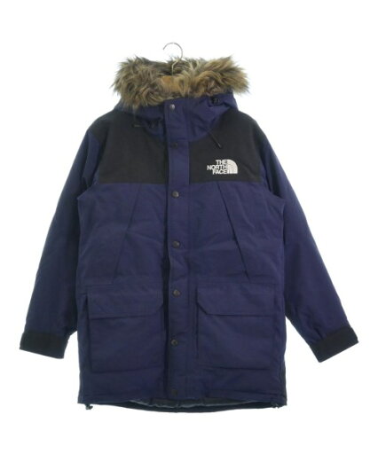 THE NORTH FACE ザノースフェイスダウンジャケット/ダウンベスト メンズ【中古】【古着】 THE NORTH FACE ザノースフェイスダウンジャケット/ダウンベスト メンズ【中古】【古着】