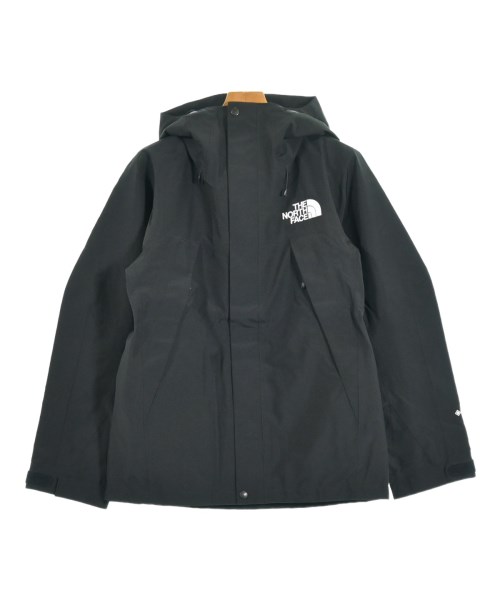 THE NORTH FACE ザノースフェイスマウンテンパーカー メンズ【中古】【古着】