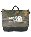 THE NORTH FACE ザノースフェイスショルダーバッグ メンズ【中古】【古着】