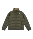 THE NORTH FACE ザノースフェイスダウンジャケット/ダウンベスト レディース【中古】【古着】(4)