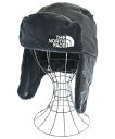THE NORTH FACE ザノースフェイス帽子(その他) メンズ【中古】【古着】