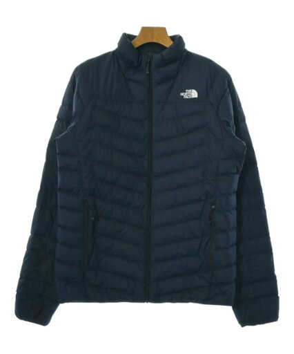 THE NORTH FACE ザノースフェイスダウンジャケット/ダウンベスト メンズ【中古】【古着】 THE NORTH FACE ザノースフェイスダウンジャケット/ダウンベスト メンズ【中古】【古着】