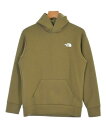 THE NORTH FACE ザノースフェイスパーカー レディース【中古】【古着】