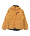 patagonia パタゴニアブルゾン（その他） メンズ【中古】【古着】