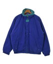 patagonia パタゴニアブルゾン メンズ【中古】【古着】