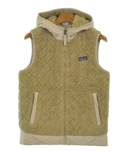 patagonia パタゴニアブルゾン(その他) レディース【中古】【古着】 patagonia パタゴニアブルゾン(その他) レディース【中古】【古着】