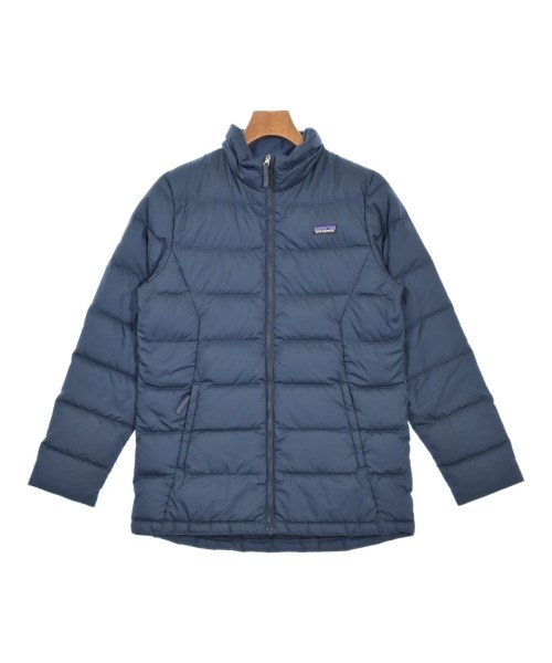 patagonia パタゴニアダウンジャケット/ダウンベスト レディース【中古】【古着】