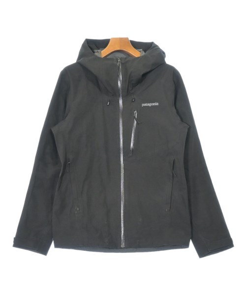 patagonia パタゴニアブルゾン（その他） メンズ S 黒【中古...(4.0)